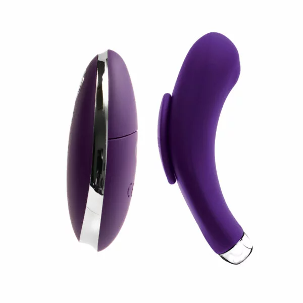 Niki Rechargeable Panty Vibe