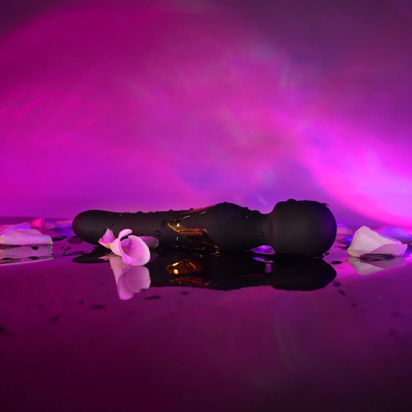 Dual Orgasms Double Sided Wand