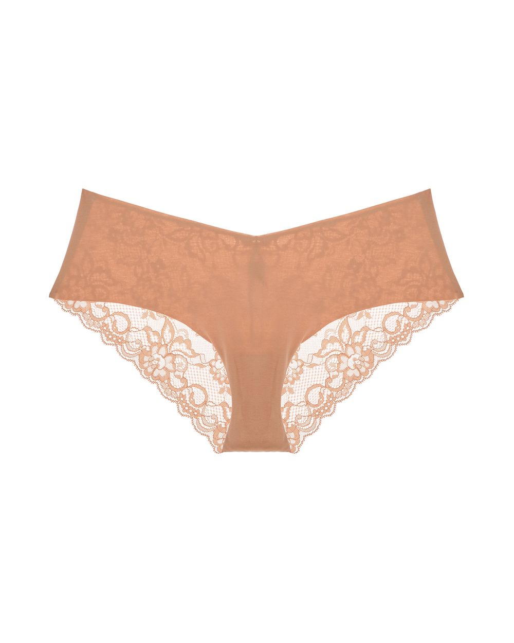 Estelle Hipster in Blush