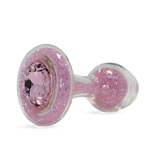 Sparkle Plug Pink