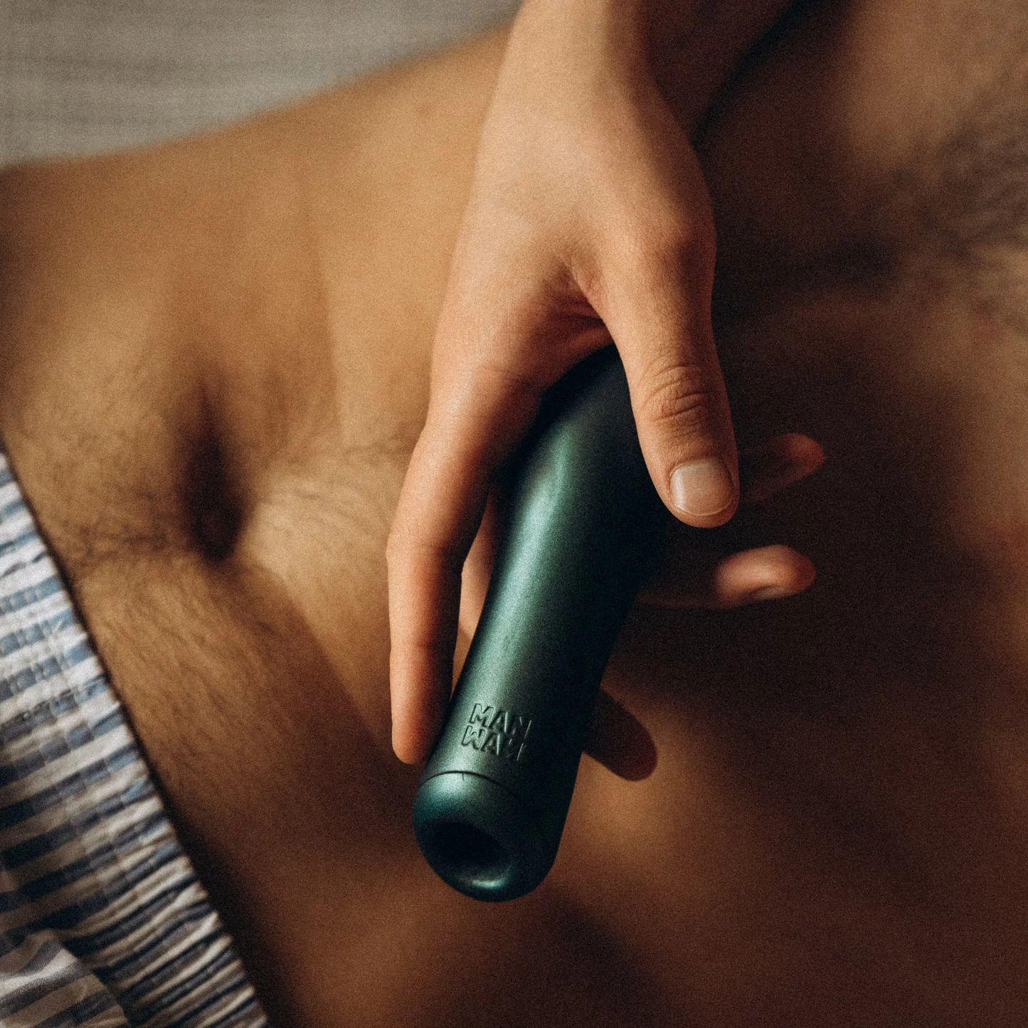 MANWand Ryzer Penis Sleeve Extender