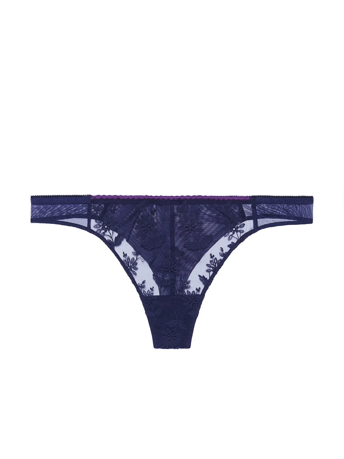 Adele Thong Midnight