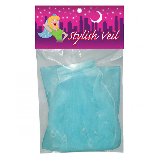 Blue Veil