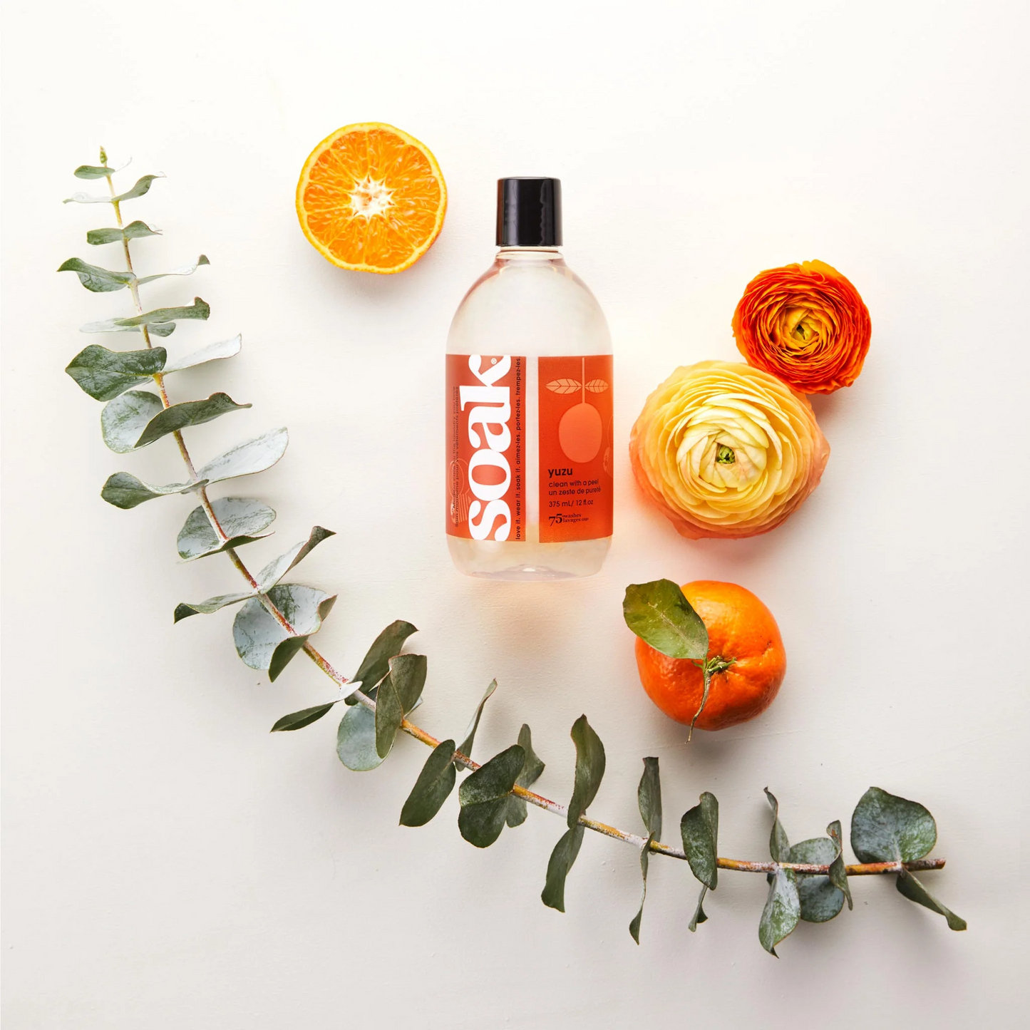 Soak Mini Lingerie Wash