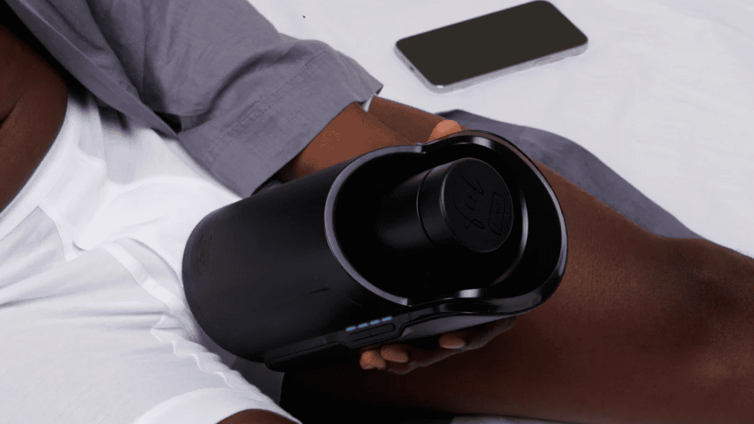 Kiiro Keon Auto Masturbator