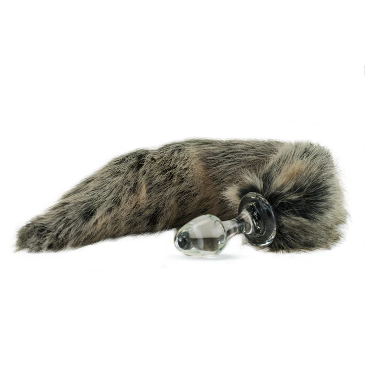 Wolf Tail Plug