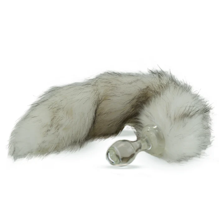 Husky Tail Plug