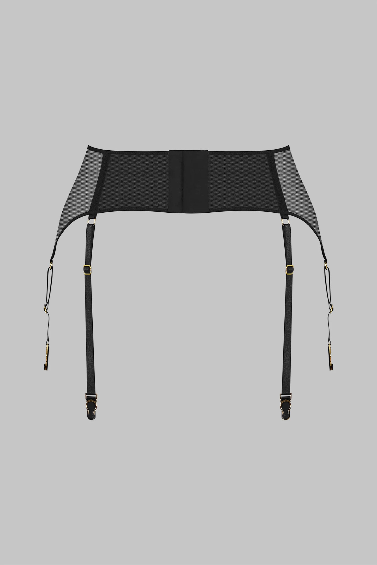L'amoureuse Garter Belt