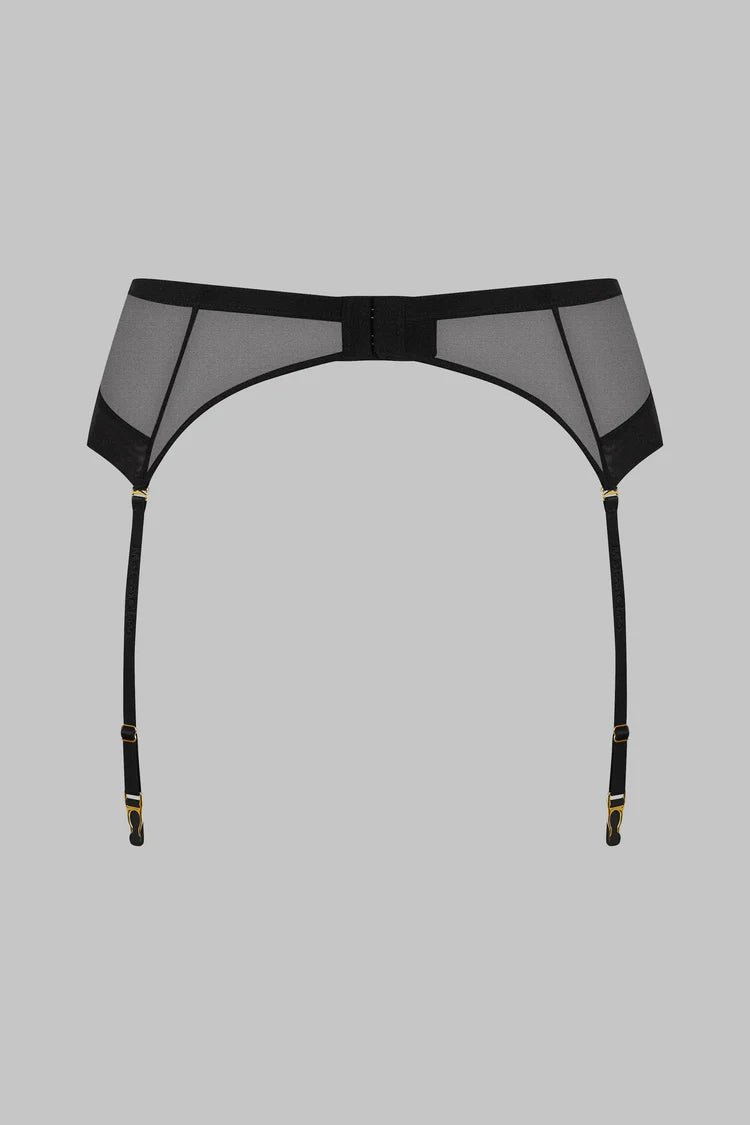 Corps a Corps Garter Belt