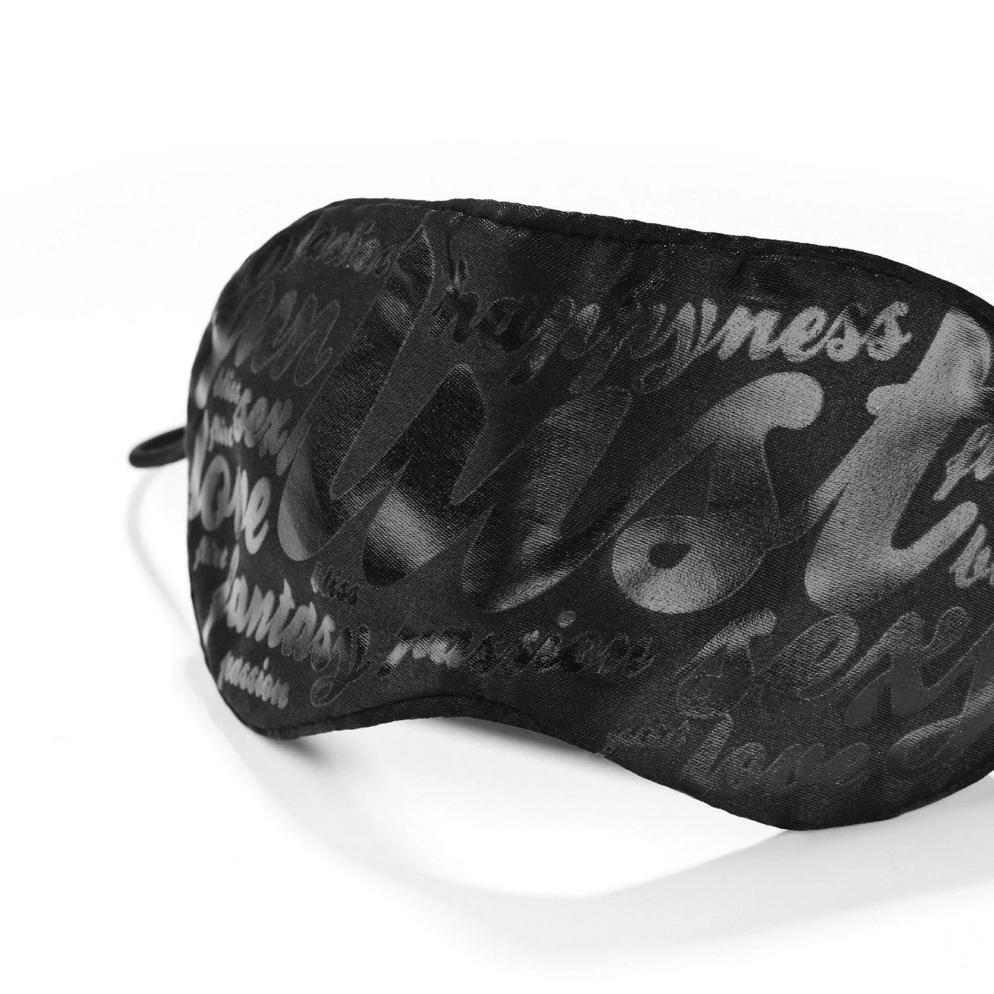 Bijoux Blind Passion Mask