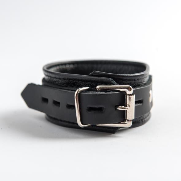 Aslan Cumfy Ankle Cuffs