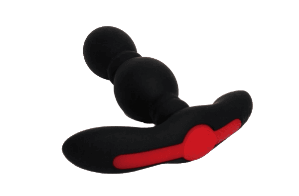 Figo Vibrating Buttplug