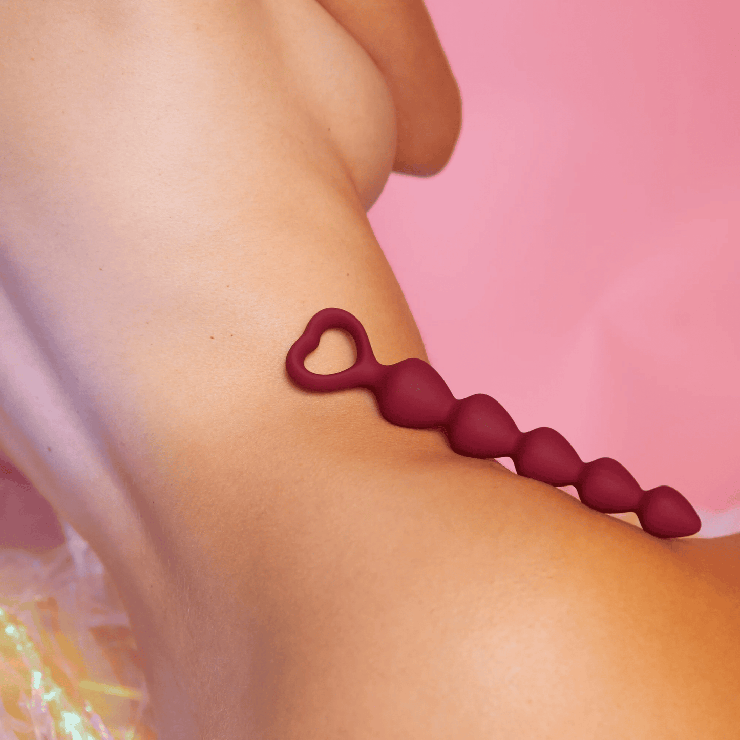 Bing Bang Anal Beads Medium