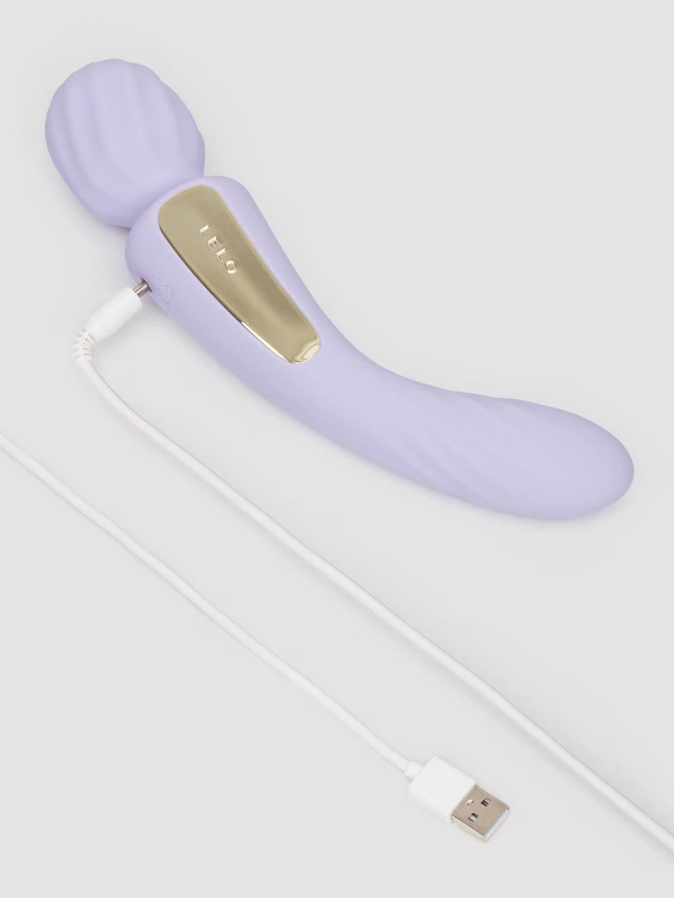 Lelo Switch Double Sided Wand