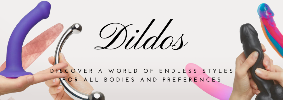 All Dildos