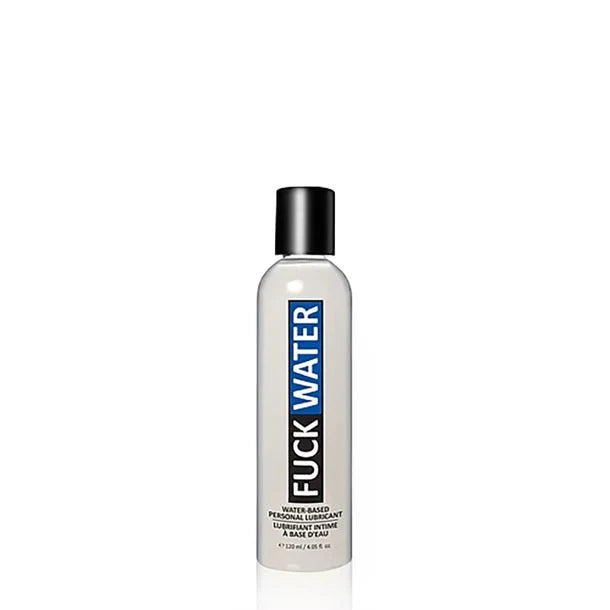 FuckWater Personal Lubricant Water