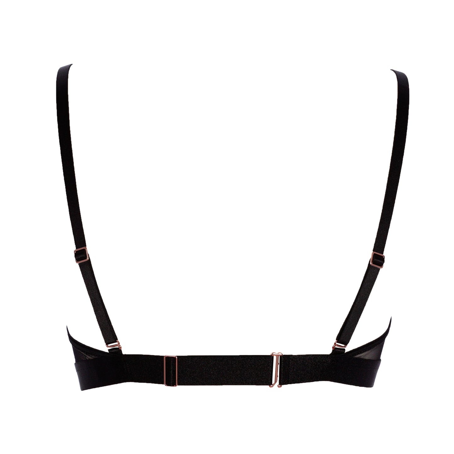 Florence Peek a Boo Bra