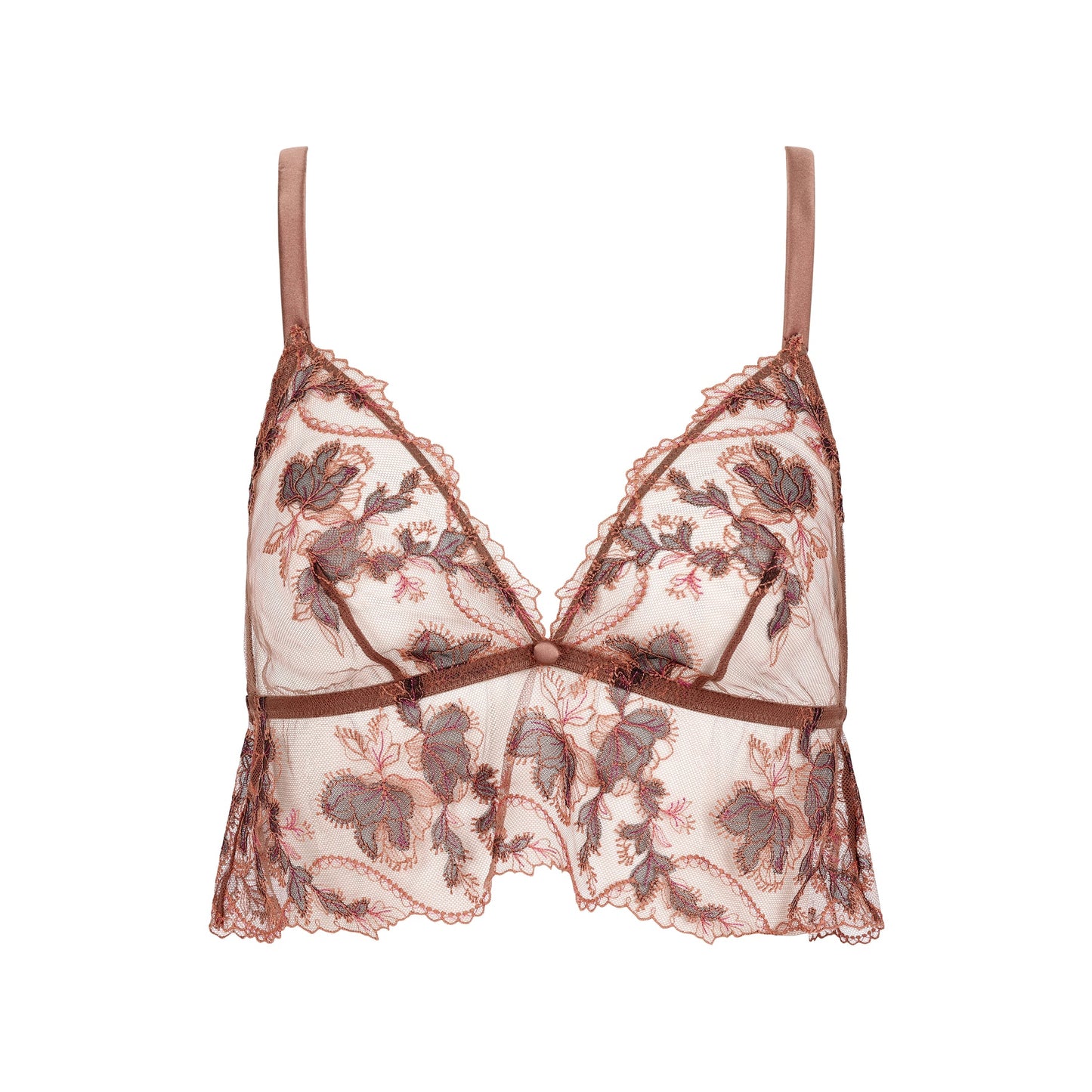 Poeme Prestige Bralette