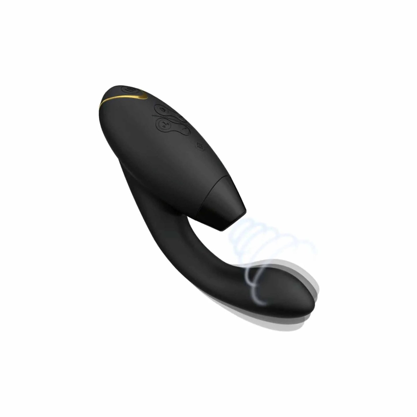 Womanizer Duo 2 Rabbit Vibrator