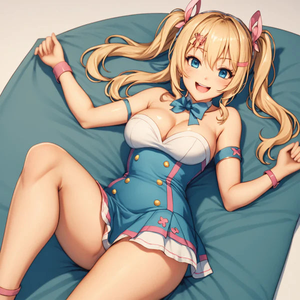 Dojikko Fantasy Fleshlight Masturbator