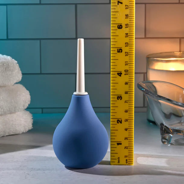 Squeaky Clean Anal Douche