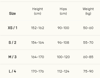 Delight Crotchless Tights