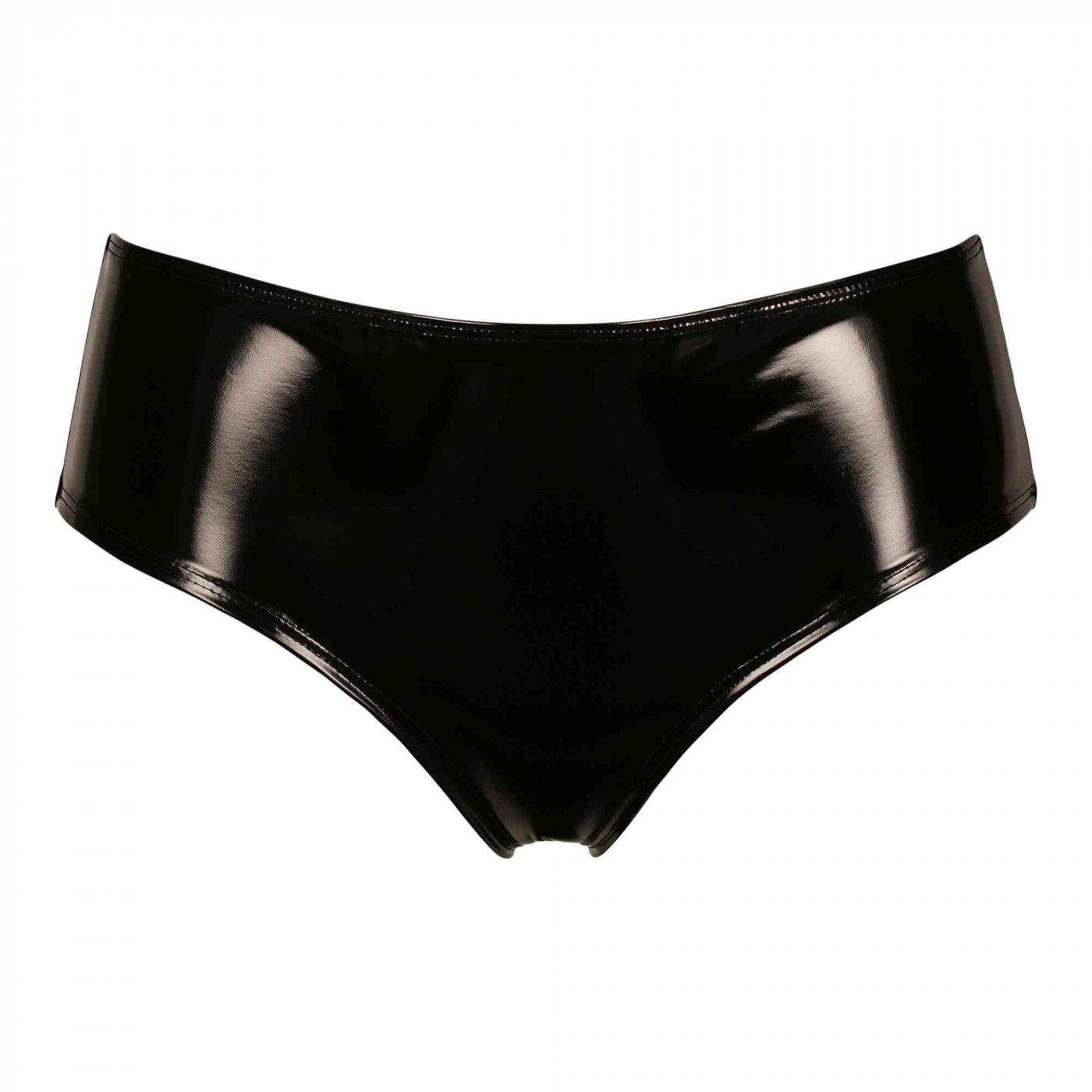 Beatrice Vinyl Shorty