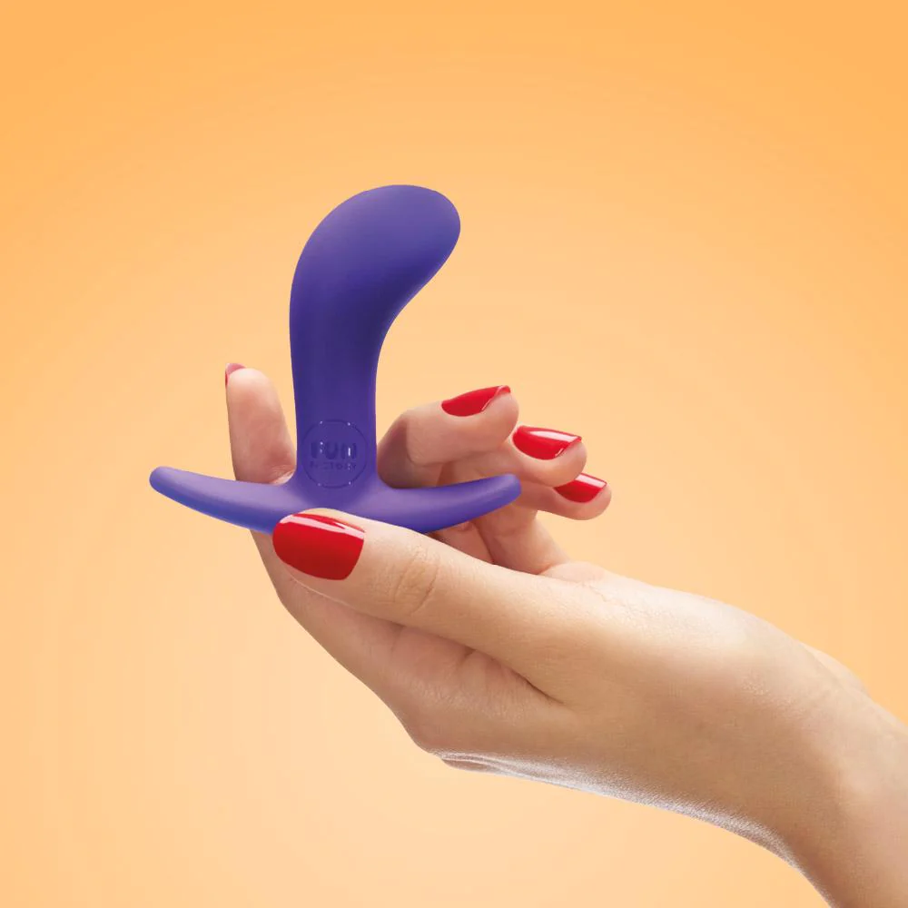 Fun Factory Bootie Plug - Small