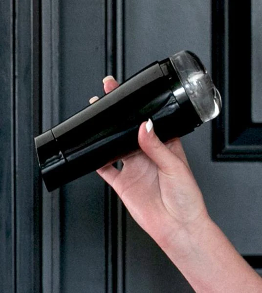 Flight Pilot Fleshlight Masturbator