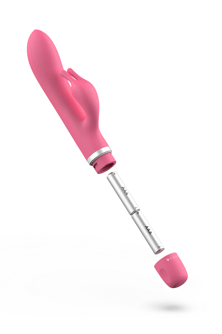Bswish Bwild Classic Bunny Vibrator