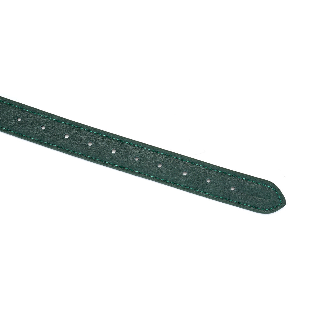 Evergreen Mouth Ball Gag