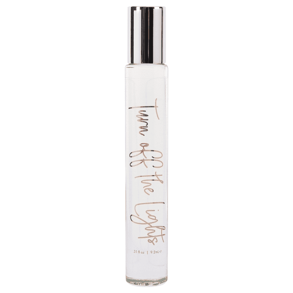 Pheromone Infused Oil Roll On Perfume