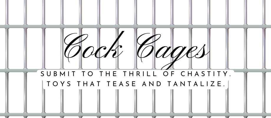 COCK CAGES