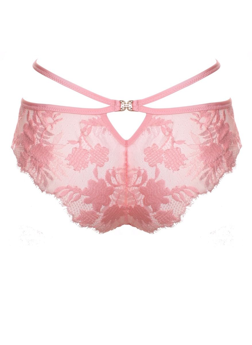 Spring Fling Brazilian Peach