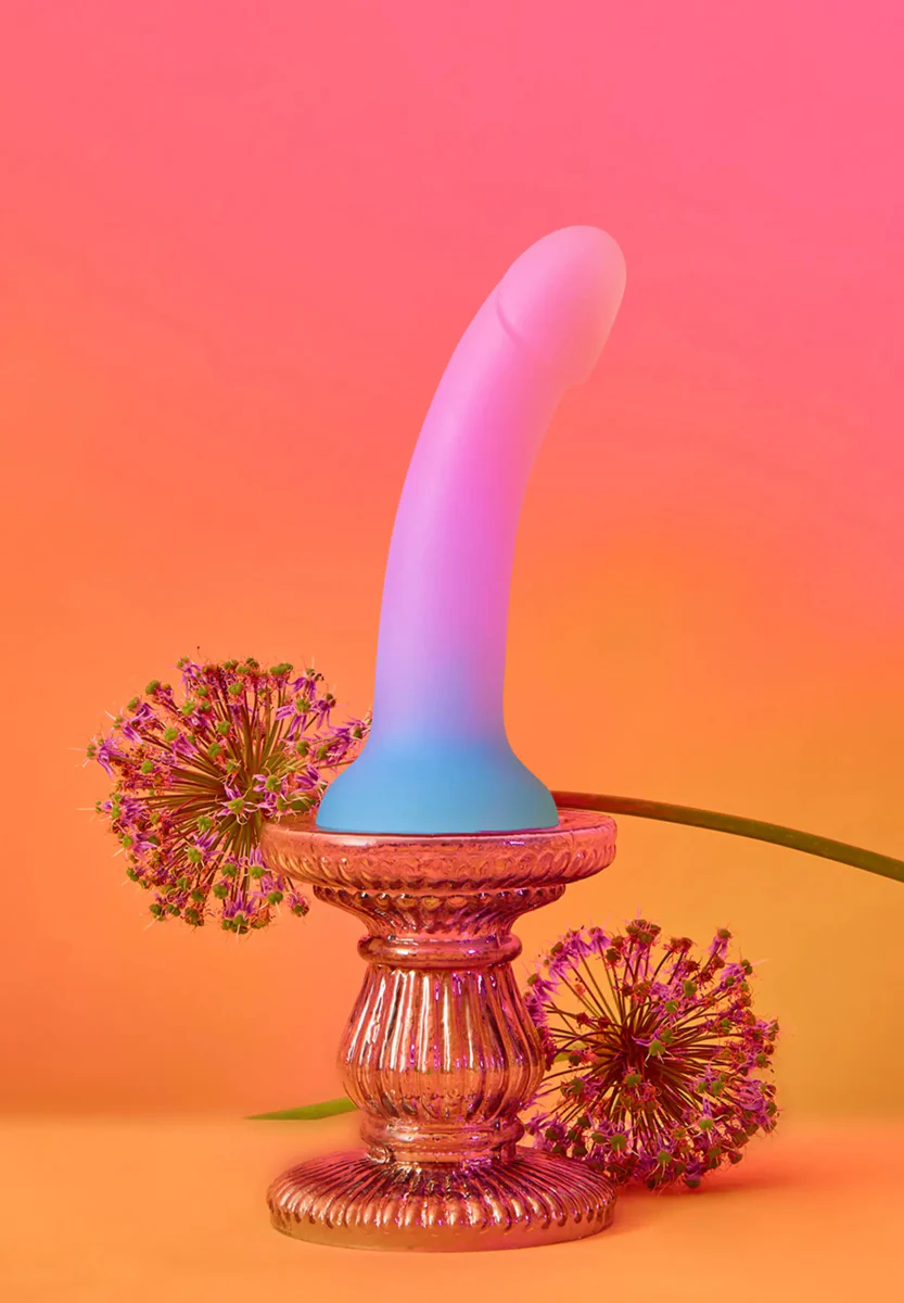 Dildolls Suction Cup Dildo