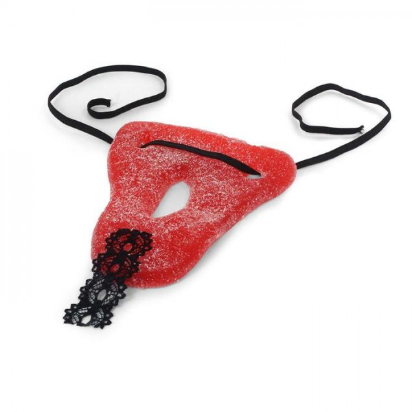 Edible Gummy Panties