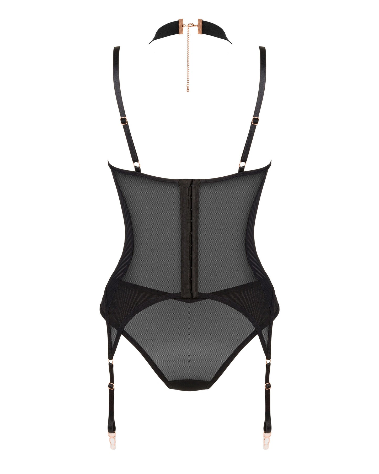 Brasica Corset