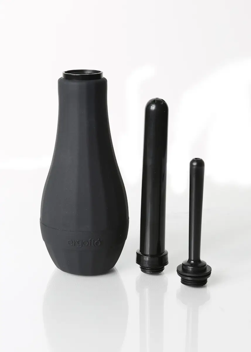 Ergo Flo Extra Anal Douche