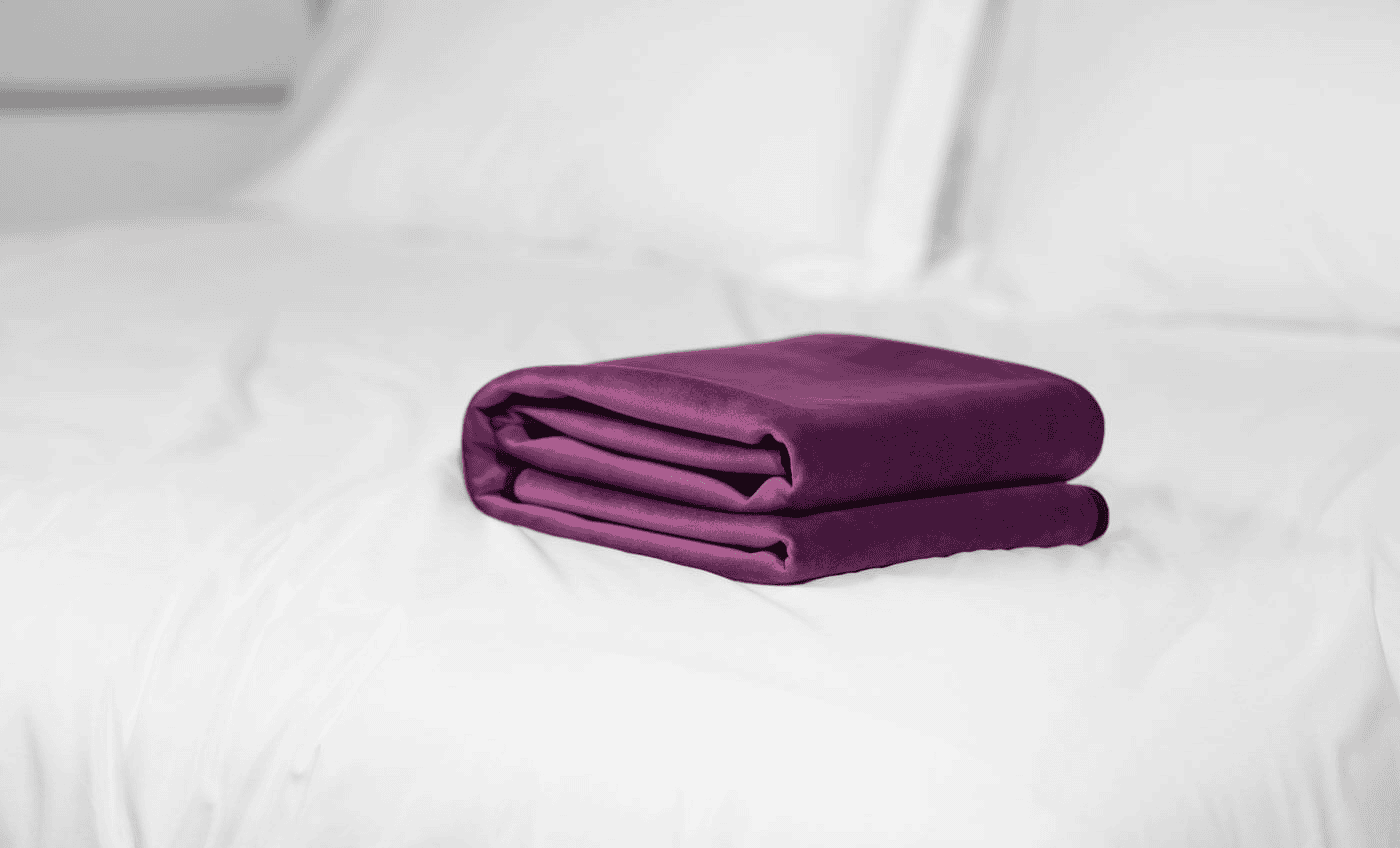 Liberator Luscious Sex Blanket Travel Size