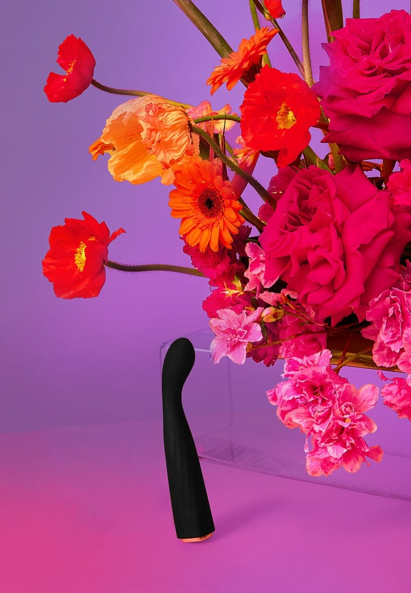 Feel Me G-Spot Vibrator