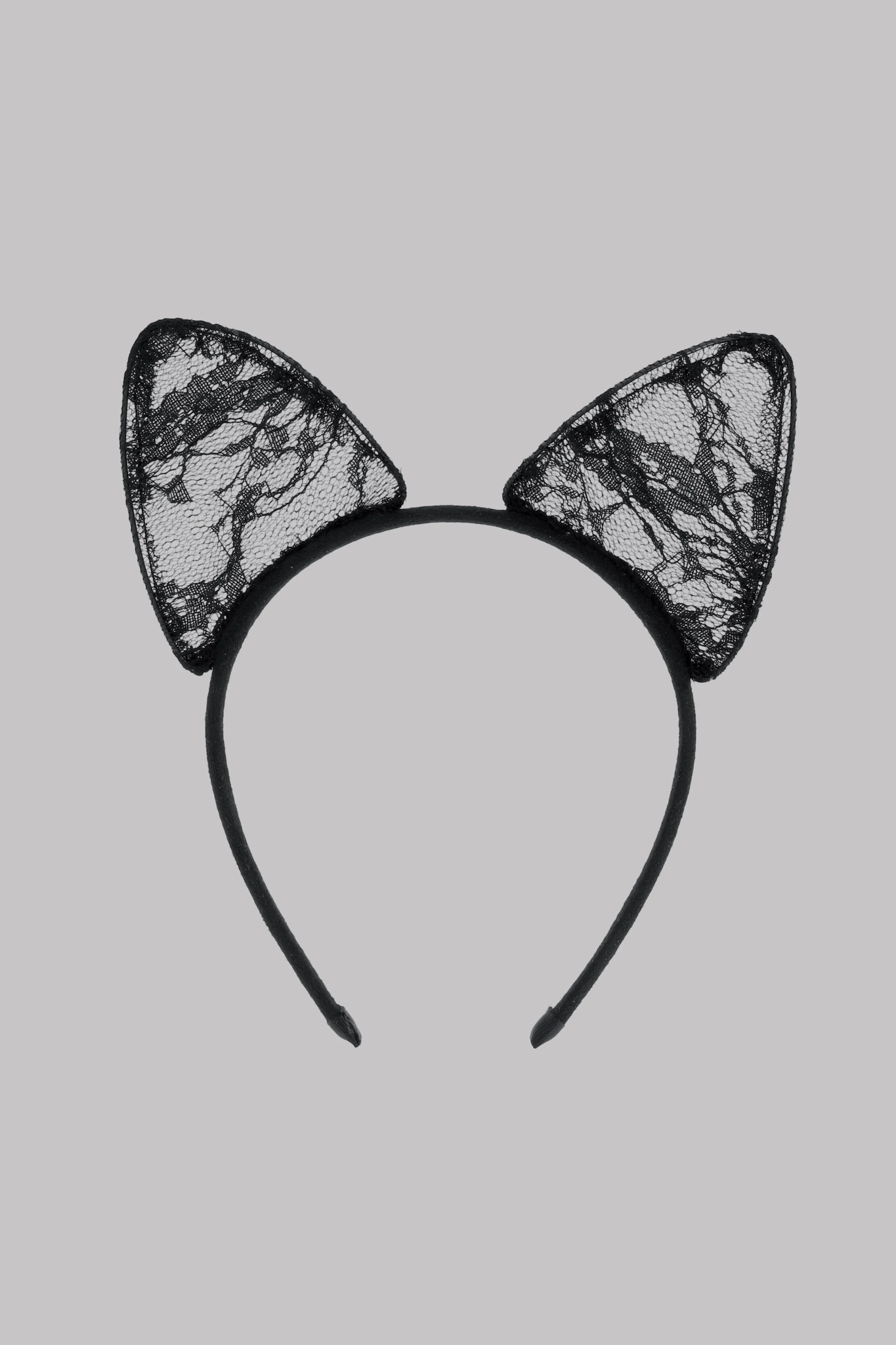 Maison Close Le Felin Lace Headband