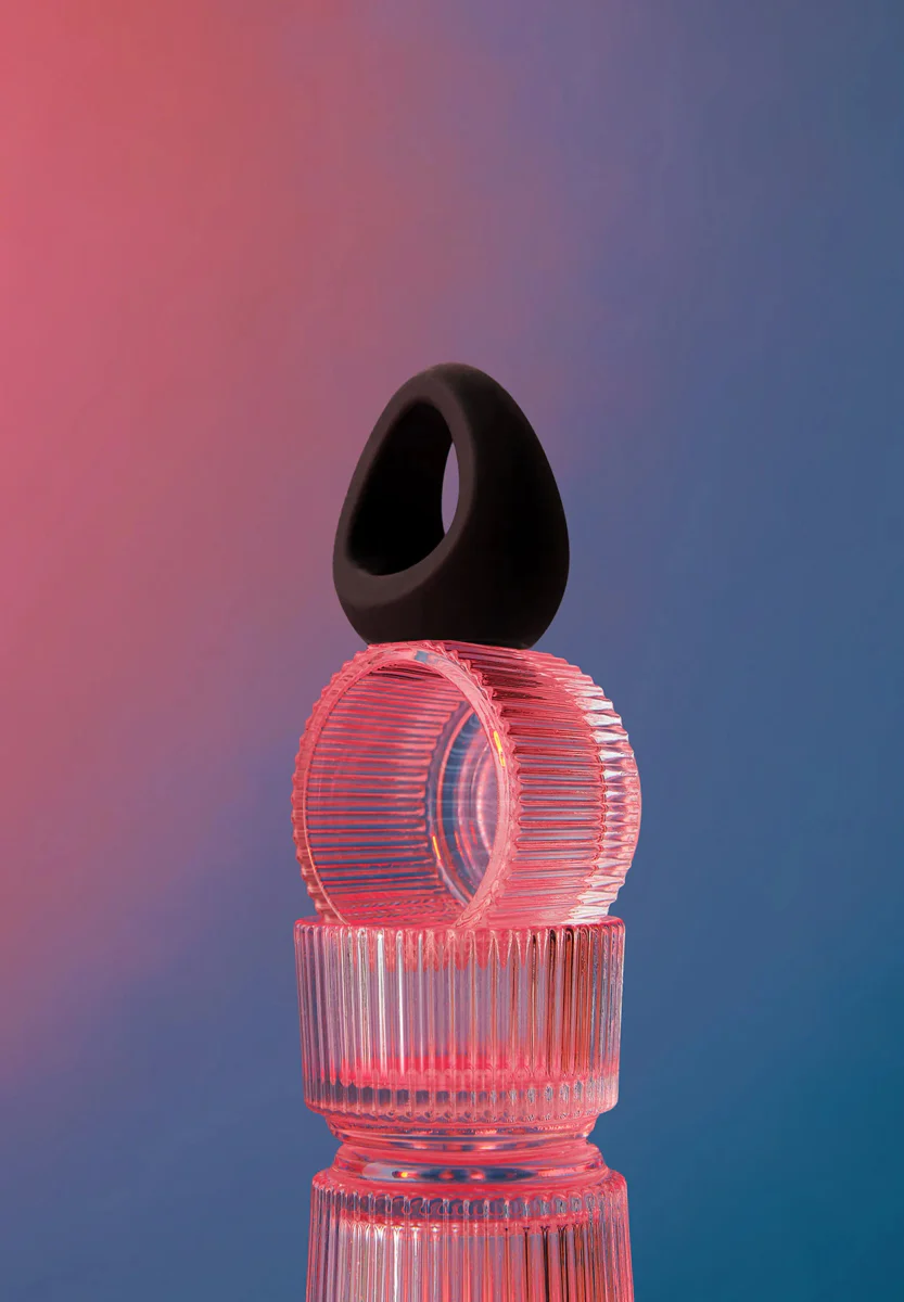 Flux Cock Ring