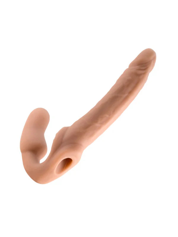 Fuze Tango Real Feel Dual Dildo