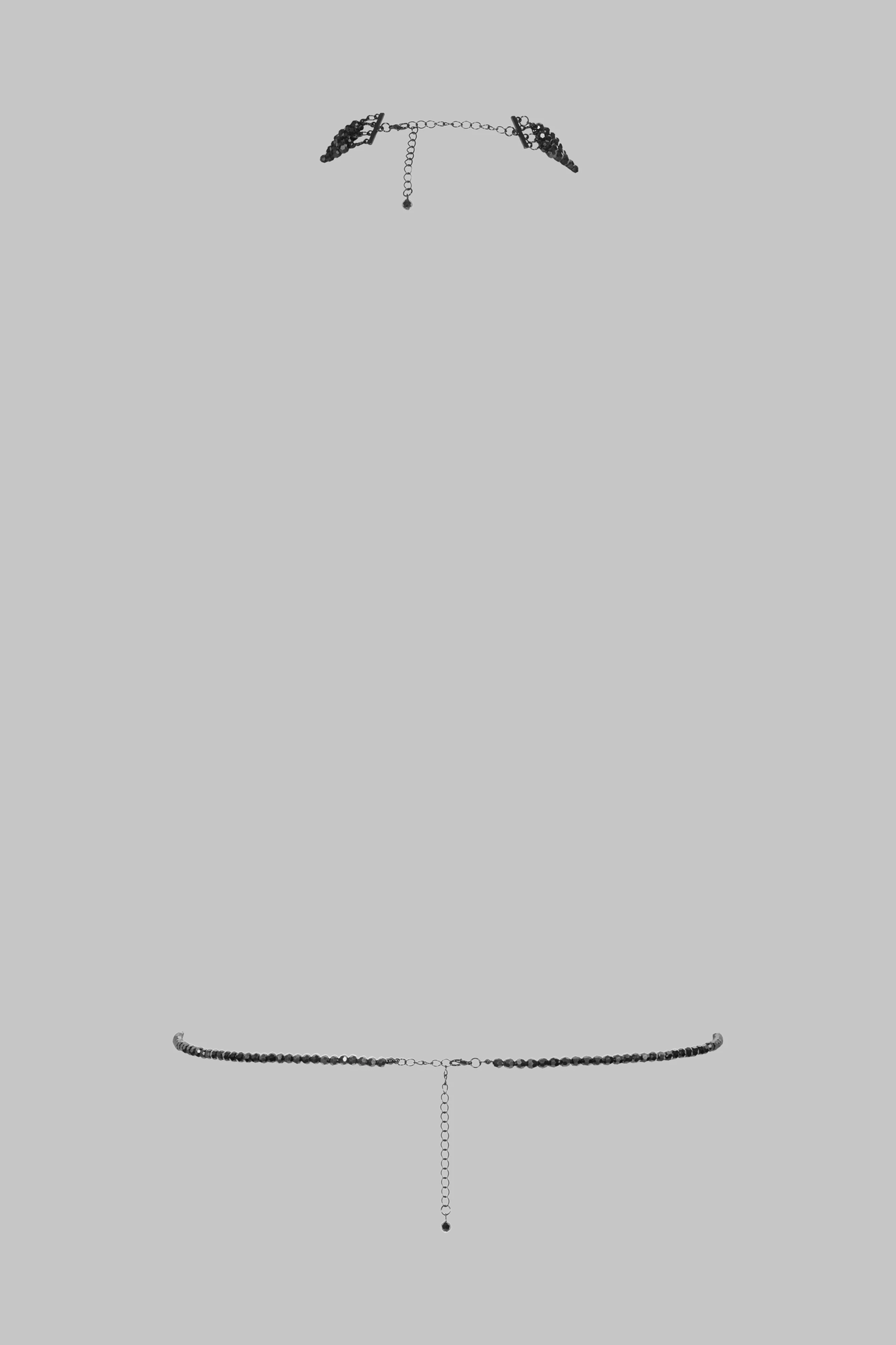 Maison Close A Ton Cou Harness