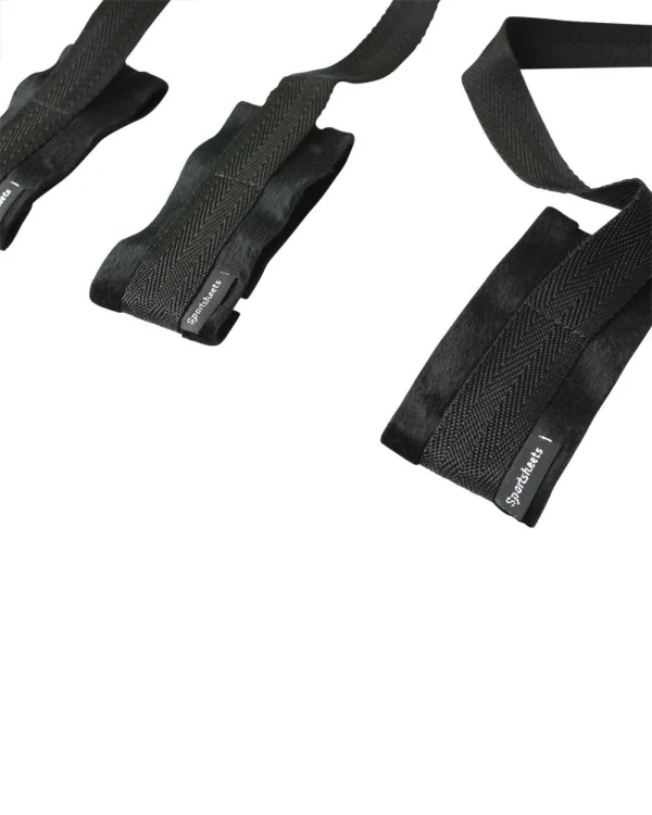 Beginner's Bondage Fantasy Kit