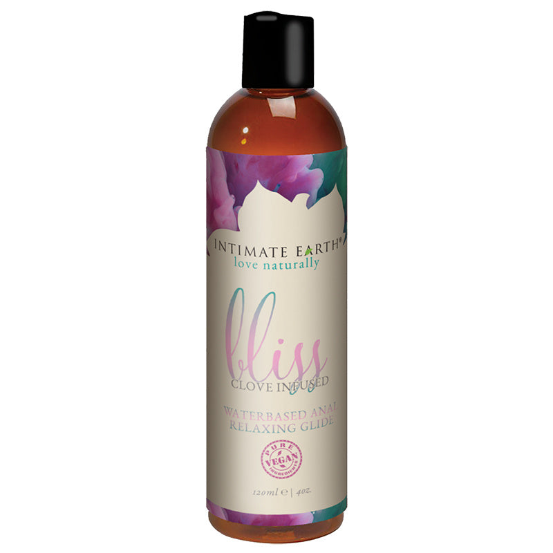 Intimate Earth Bliss Anal Lubricant