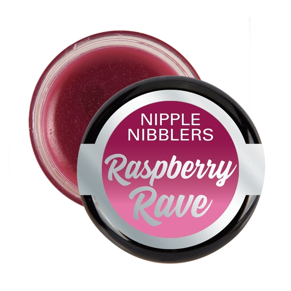 Nipple Nibbler