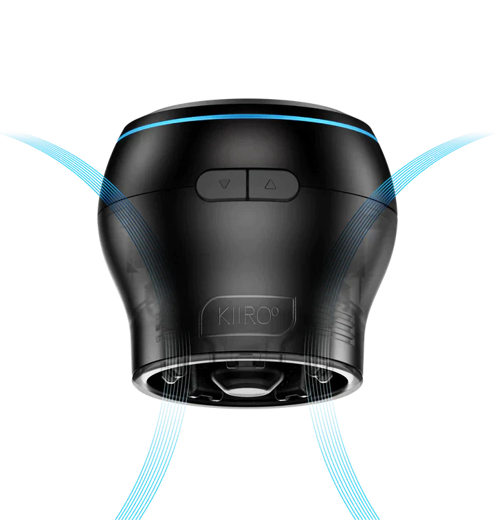 Kiiro PowerBlow Attachment Only