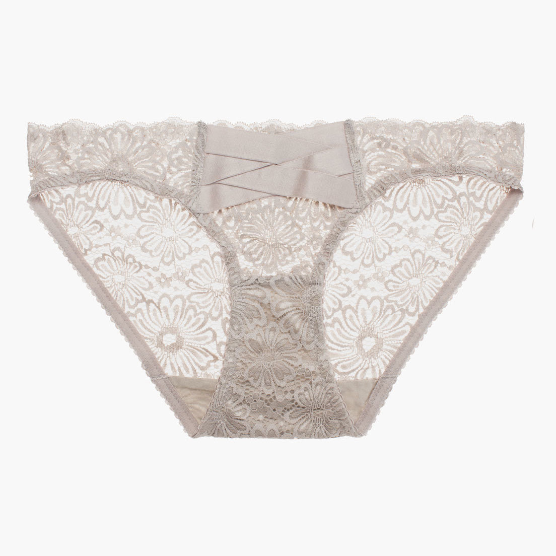 Lonely Patsy Tri Brief