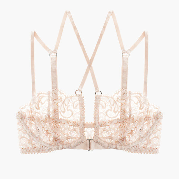 Lonely Penny Underwire Bra